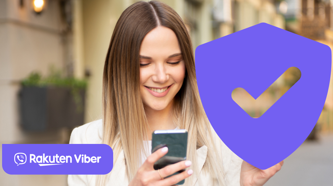Η Rakuten Viber λανσάρει νέες λύσεις ασφαλείας για τις επιχειρήσεις